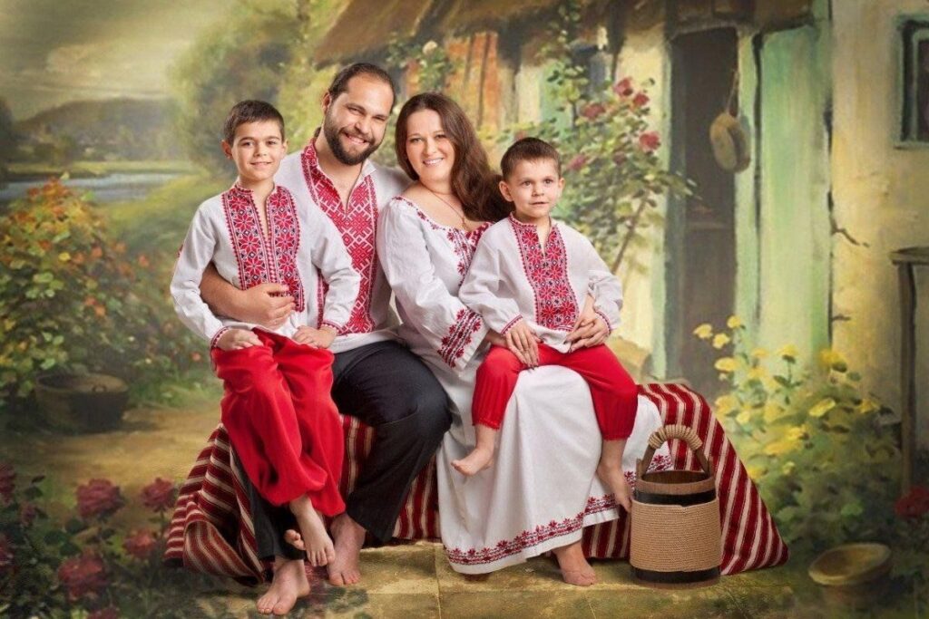 Общие черты между есперанто и славянскими языками.