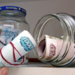 Как копить деньги при маленькой зарплате