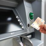 Банкомат: Безопасное использование.