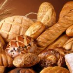 Хлеб — это продукт на основе муки и воды
