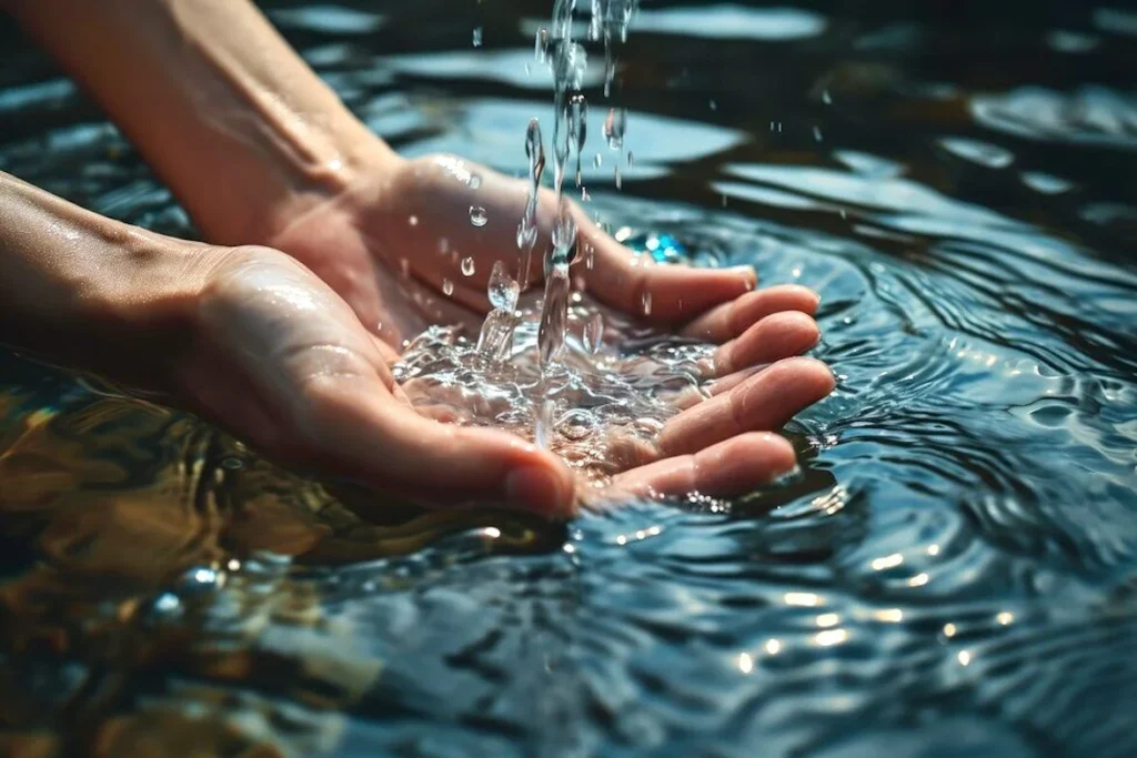 Вода- основа жизни