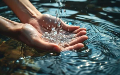 Вода